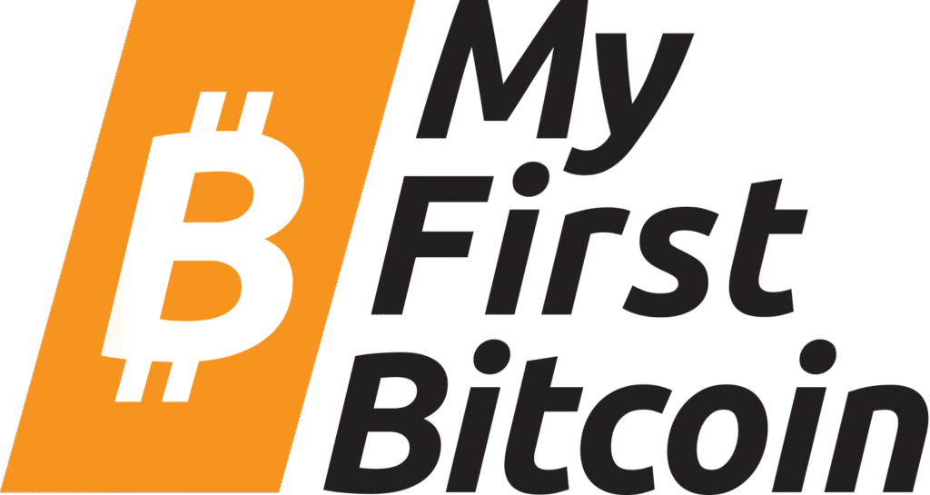 My First Bitcoin